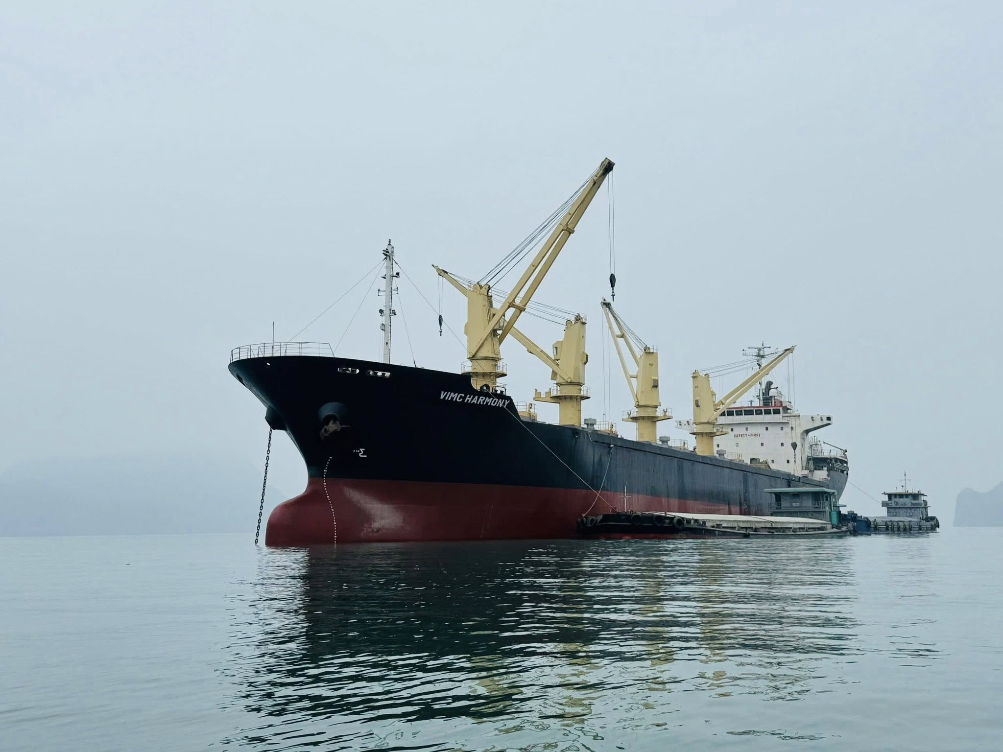 Tàu VIMC HARMONY